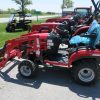 2025 Mahindra 1126 HST LDR w/Ind. Tires - Image 7