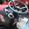 2025 Mahindra 1126 HST LDR w/Ind. Tires - Image 8