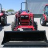 2025 Mahindra 4540 8SPD LDR w/Ind Tires - Image 2