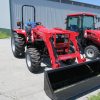 2025 Mahindra 4540 8SPD LDR w/Ind Tires - Image 3