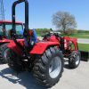 2025 Mahindra 4540 8SPD LDR w/Ind Tires - Image 4
