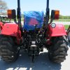 2025 Mahindra 4540 8SPD LDR w/Ind Tires - Image 5