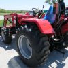 2025 Mahindra 4540 8SPD LDR w/Ind Tires - Image 6