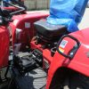 2025 Mahindra 4540 8SPD LDR w/Ind Tires - Image 8
