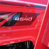 2025 Mahindra 4540 8SPD LDR w/Ind Tires - Image 9