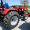 2025 Mahindra 5155 ROPS SHT w/Ind Tires LDR - Image 8