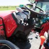 2025 Mahindra 5155 ROPS SHT w/Ind Tires LDR - Image 5