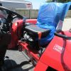 2025 Mahindra 5155 ROPS SHT w/Ind Tires LDR - Image 4