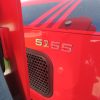 2025 Mahindra 5155 ROPS SHT w/Ind Tires LDR - Image 3