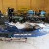 Used 2023 Sea Doo GTX LTD 300 w/Sound - Image 2