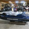 Used 2023 Sea Doo GTX LTD 300 w/Sound - Image 6