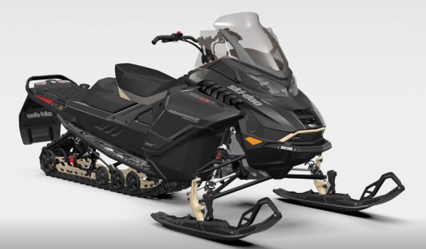 2026 Ski Doo Renegade Adr. Enduro Pkg 900 Turbo R (Expected Sep/Oct)