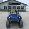 2018 EZ-GO Gas Golf Cart - Image 2
