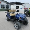 2018 EZ-GO Gas Golf Cart - Image 3