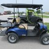 2018 EZ-GO Gas Golf Cart - Image 4