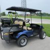 2018 EZ-GO Gas Golf Cart - Image 5