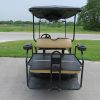 2018 EZ-GO Gas Golf Cart - Image 6