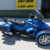 Used 2015 Spyder ST LTD 990 - Image 2