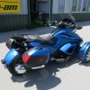 Used 2015 Spyder ST LTD 990 - Image 9