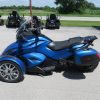 Used 2015 Spyder ST LTD 990 - Image 6