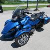 Used 2015 Spyder ST LTD 990 - Image 5