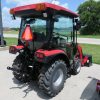 2025 Mahindra 2126 CAB HST LDR w/Ind Tires - Image 4