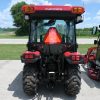 2025 Mahindra 2126 CAB HST LDR w/Ind Tires - Image 5