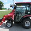 2025 Mahindra 2126 CAB HST LDR w/Ind Tires - Image 7