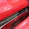 2025 Mahindra 2126 CAB HST LDR w/Ind Tires - Image 8