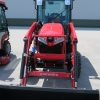 2025 Mahindra 1640 CAB HST LDR w/Ind Tires - Image 2