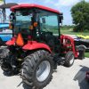 2025 Mahindra 1640 CAB HST LDR w/Ind Tires - Image 4