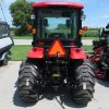 2025 Mahindra 1640 CAB HST LDR w/Ind Tires - Image 5