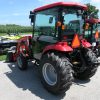 2025 Mahindra 1640 CAB HST LDR w/Ind Tires - Image 6