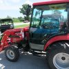 2025 Mahindra 1640 CAB HST LDR w/Ind Tires - Image 7