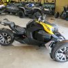 Used 2019 Ryker Rally 900 ACE - Image 4