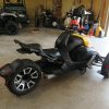 Used 2019 Ryker Rally 900 ACE - Image 5