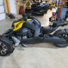 Used 2019 Ryker Rally 900 ACE - Image 8