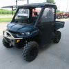 Used 2023 Defender XT HD9 - Image 2