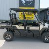 Used 2018 Kawasaki Mule Pro FXT Ranch - Image 2