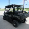 Used 2018 Kawasaki Mule Pro FXT Ranch - Image 5