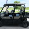 Used 2018 Kawasaki Mule Pro FXT Ranch - Image 6