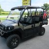 Used 2018 Kawasaki Mule Pro FXT Ranch - Image 7