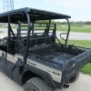 Used 2018 Kawasaki Mule Pro FXT Ranch - Image 14