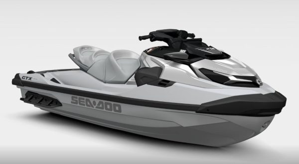 2026 Sea Doo GTX LTD 325 w/Sound (Expected May)