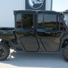 Used 2022 Defender MAX Lone Star CAB HD10 - Image 2