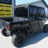 Used 2022 Defender MAX Lone Star CAB HD10 - Image 3