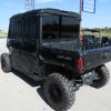 Used 2022 Defender MAX Lone Star CAB HD10 - Image 5