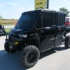 Used 2022 Defender MAX Lone Star CAB HD10 - Image 7