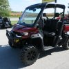 Used 2024 Defender XT HD10 - Image 7