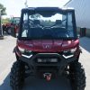 Used 2024 Defender XT HD10 - Image 8